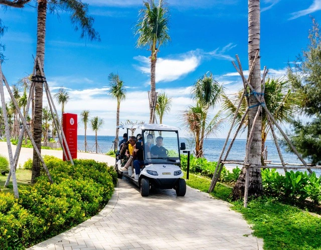 Thanh toán 9% sở hữu căn hộ nghỉ dưỡng Long Hải bàn giao tháng 12.2025 - Ảnh 1