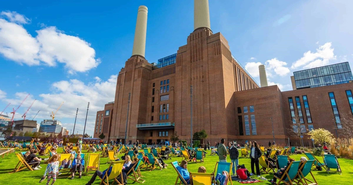 S P Setia, hành trình chinh phục châu Âu và chuẩn mực ‘đúng giá trị’ Việt Nam