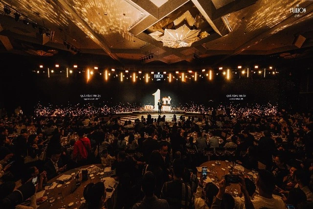 CapitaLand Development đạt mốc 91% lượng căn được bán tại The Fullton Edition - Ảnh 1