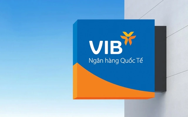VIB đạt lợi nhuận 9 tháng hơn 7.040 tỉ đồng, tăng 7%, trả 21% cổ tức 2025 - Ảnh 1