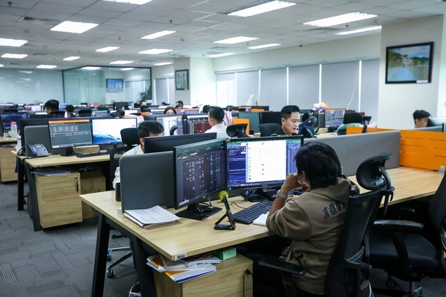 Lộ diện thế hệ người giàu thứ 2 trên sàn chứng khoán - Ảnh 1