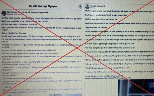 Xây dựng môi trường mạng văn minh - Ảnh 3