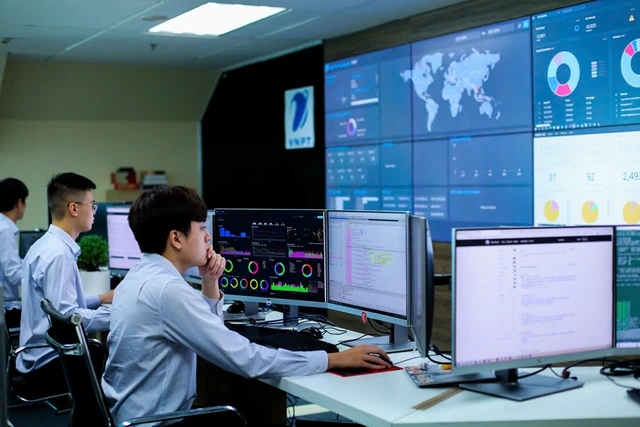 VNPT triển khai mô hình mới: Tạo động lực cho đổi mới sáng tạo - Ảnh 3