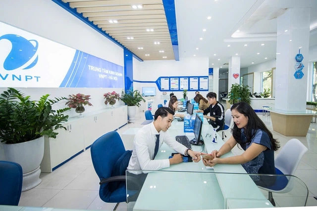 VNPT triển khai mô hình mới: Tạo động lực cho đổi mới sáng tạo - Ảnh 4