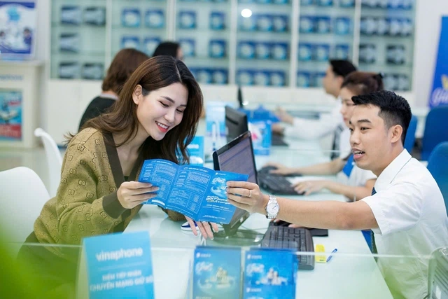 VNPT triển khai mô hình mới: Tạo động lực cho đổi mới sáng tạo - Ảnh 2