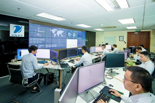 VNPT triển khai mô hình mới: Tạo động lực cho đổi mới sáng tạo - Ảnh 1