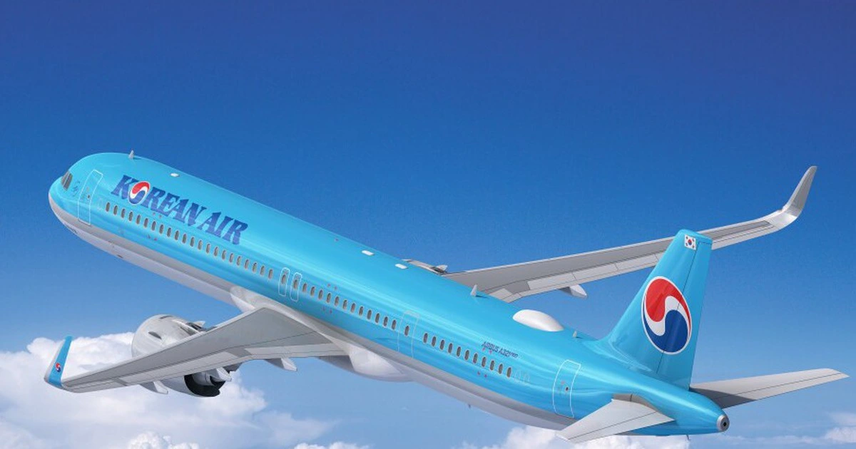 Việt Nam là thị trường trọng điểm của Korean Air