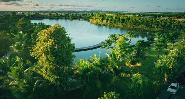 Diện mạo mới của cực tăng trưởng phát triển bậc nhất Bắc Trung bộ - Ảnh 11