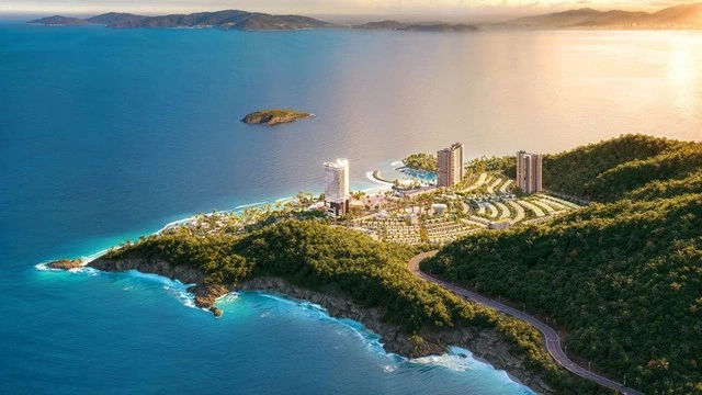 KDI Holdings nhận cú đúp tại giải thưởng Bất động sản Việt Nam Propertyguru 2025 - Ảnh 1