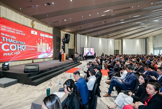 Có nên mở trung tâm giao dịch nhà đất online? - Ảnh 2