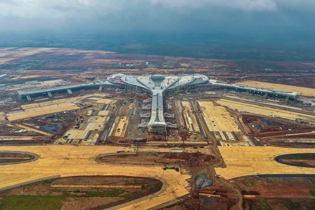 Sau 2030, TP.HCM sẽ không còn sân bay quốc tế? - Ảnh 3