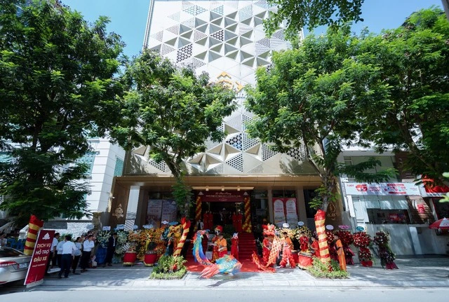 Phú Mỹ Hưng ‘bắt tay’ Nomura phát triển Hồng Hạc City, khách hàng 'lợi đơn lợi kép' - Ảnh 2