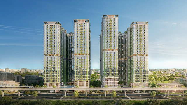 Phát Đạt nỗ lực tăng tốc trong quý III/2025, doanh thu 9 tháng vượt 1.190 tỉ đồng - Ảnh 2
