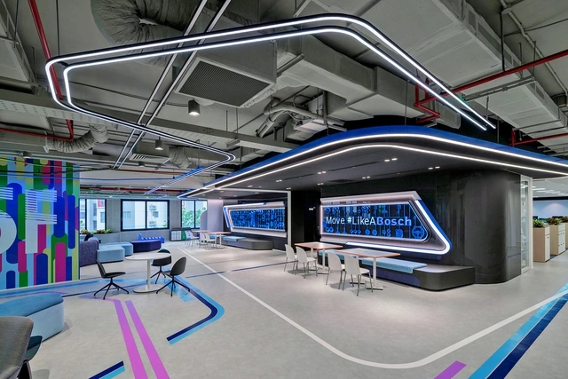 15 năm Bosch BGSW Việt Nam: kiến tạo công nghệ và phát triển con người - Ảnh 2