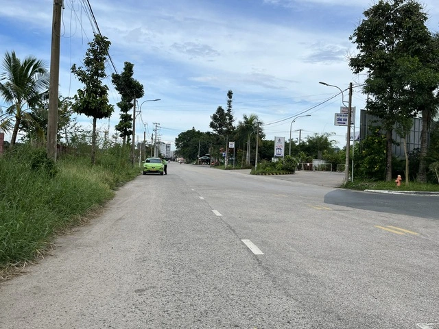 An Giang nghiên cứu làm đường 6 làn xe kết nối Rạch Giá - Long Xuyên - Ảnh 2