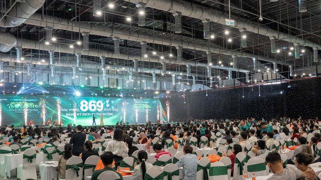 K-Home New City ‘cháy hàng’: tín hiệu tích cực từ mô hình NOXH chuẩn quốc tế! - Ảnh 2