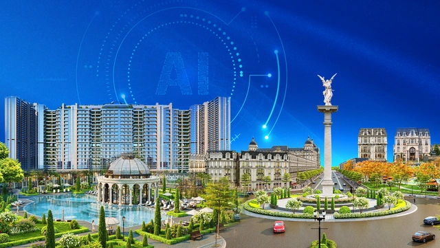 Sunshine Group được vinh danh Doanh nghiệp xuất sắc châu Á tại APEA 2025 - Ảnh 2