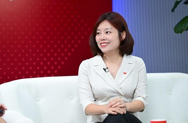 Lấy khách hàng làm trọng tâm, Techcombank giành giải vàng - Ảnh 2