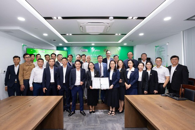 4 lý do chứng nhận ISO của Bảo hiểm AAA mang lại lợi ích cho khách hàng - Ảnh 2