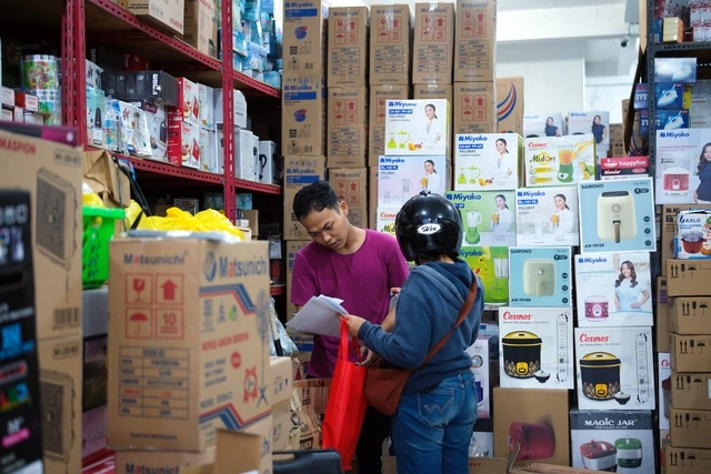 Từ hộ kinh doanh đến doanh nghiệp: Đón cơ hội tăng trưởng dài hạn - Ảnh 2