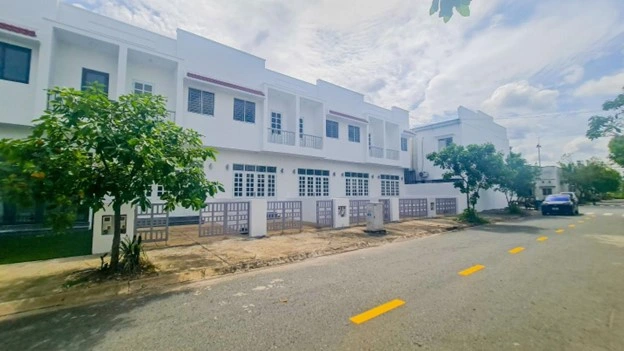 Phước Đông New City: Lời giải hoàn hảo cho bài toán an cư - Ảnh 2