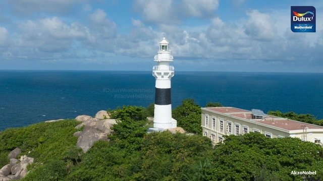 Sơn hiệu suất cao - chìa khóa cho công trình bền vững - Ảnh 2