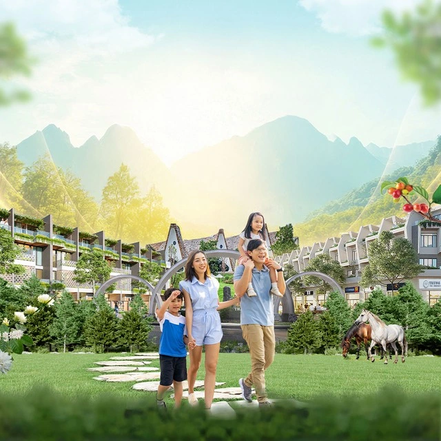 Sở hữu lợi kép an cư - đầu tư thịnh vượng tại Thành phố Cà phê - Ảnh 2