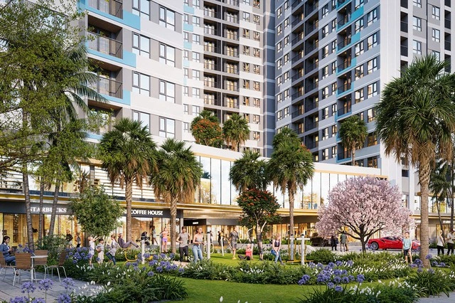 Khánh Hòa chọn chủ đầu tư DA nhà ở xã hội gần 1.645 tỉ tại Nha Trang - Ảnh 2