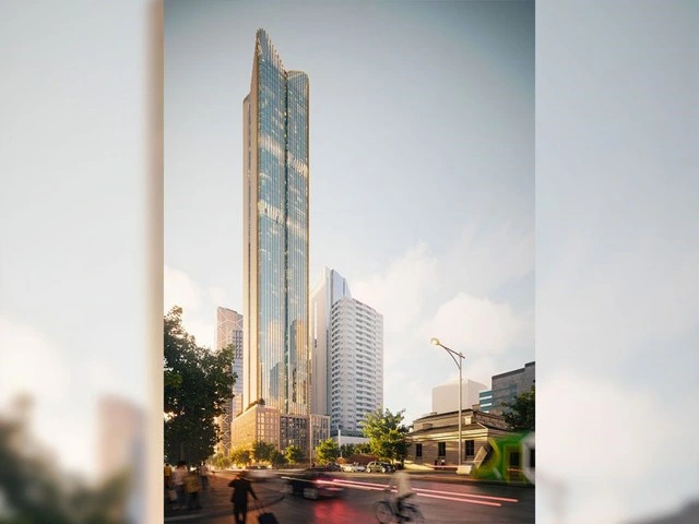 S P Setia, hành trình chinh phục châu Âu và chuẩn mực ‘đúng giá trị’ Việt Nam - Ảnh 2