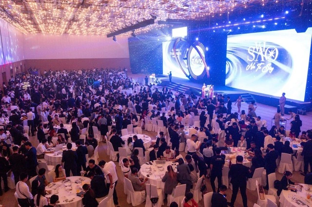 TT AVIO: Dấu ấn Nhật Bản trên hành trình “Next Good” tại Việt Nam - Ảnh 2