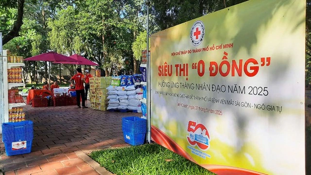 SATRA - 30 năm vững bước một hành trình - Ảnh 4