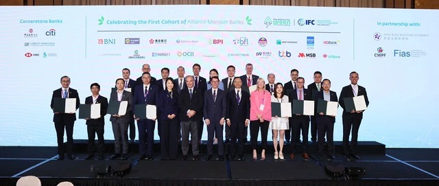 MSB công bố kết quả kinh doanh 9 tháng - Ảnh 3