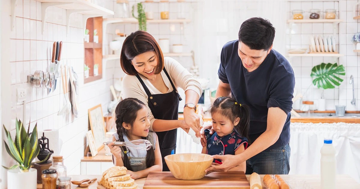 Nếu 'cơm áo gạo tiền' không phải là vấn đề, mối quan tâm lớn nhất của người Việt là gì?