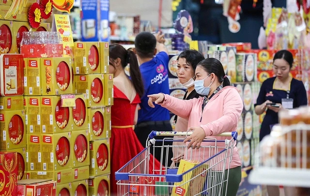 Thúc đẩy các trụ cột, đưa kinh tế tăng trưởng về đích - Ảnh 3