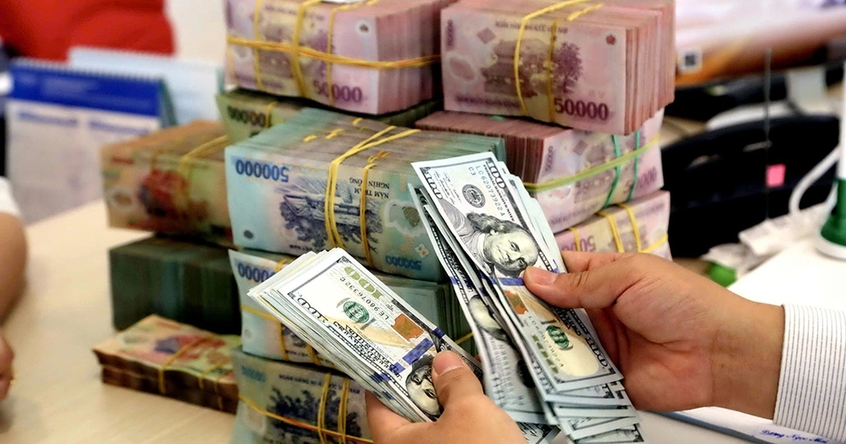 Sự ổn định của Việt Nam và giải thưởng của Thống đốc