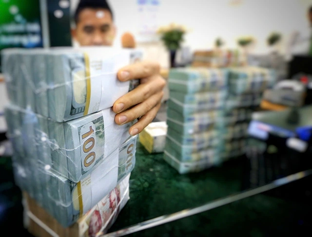 Sự ổn định của Việt Nam và giải thưởng của Thống đốc - Ảnh 2