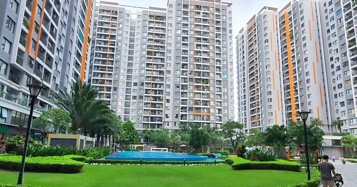 Đề xuất siết cho vay mua nhà thứ 2 để hạ nhiệt giá bất động sản