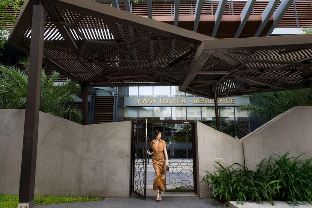 Masterise Group giành chiến thắng “kép” tại giải thưởng doanh nghiệp châu Á 2025 - Ảnh 3