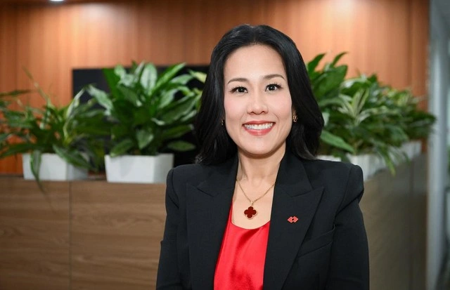 Lấy khách hàng làm trọng tâm, Techcombank giành giải vàng - Ảnh 3