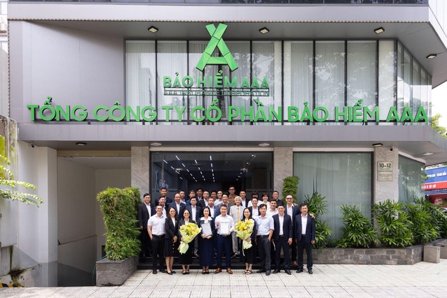 4 lý do chứng nhận ISO của Bảo hiểm AAA mang lại lợi ích cho khách hàng - Ảnh 3