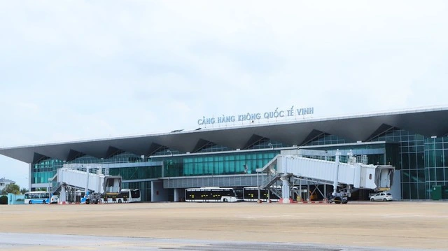 Diện mạo mới của cực tăng trưởng phát triển bậc nhất Bắc Trung bộ - Ảnh 3