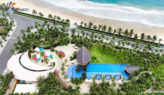 Costamigo: Chạm biển, vượt sóng – Đánh thức tiềm năng nghỉ dưỡng biển Lâm Đồng - Ảnh 3