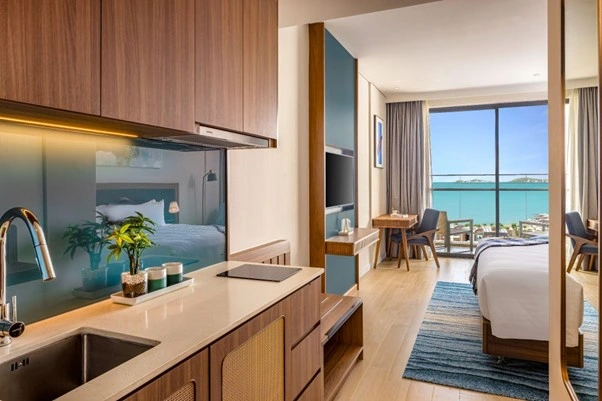 Địa thế phong thủy và tiềm năng đầu tư của Charm Resort Long Hải - Ảnh 3