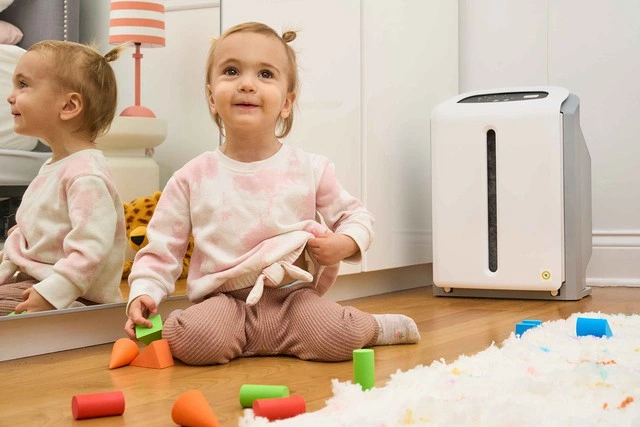 Amway và hành trình ứng dụng công nghệ kiến tạo thói quen sống khỏe cho người Việt - Ảnh 3