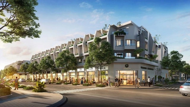 Sở hữu lợi kép an cư - đầu tư thịnh vượng tại Thành phố Cà phê - Ảnh 3