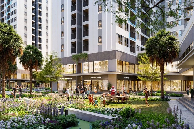 Khánh Hòa chọn chủ đầu tư DA nhà ở xã hội gần 1.645 tỉ tại Nha Trang - Ảnh 3