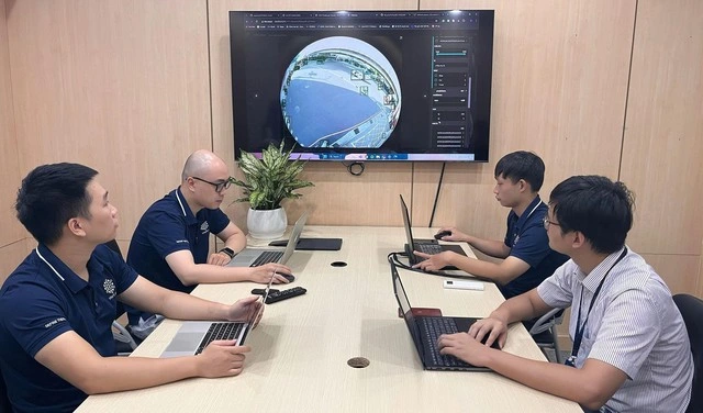 Nghiên cứu AI trên dữ liệu Việt - nền tảng cho chủ quyền công nghệ - Ảnh 3