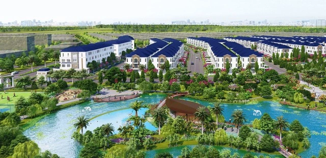 S P Setia, hành trình chinh phục châu Âu và chuẩn mực ‘đúng giá trị’ Việt Nam - Ảnh 3