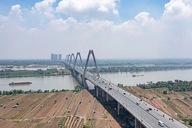 12 nhóm giải pháp để Hà Nội bảo vệ môi trường, quản lý tài nguyên hiệu quả - Ảnh 2