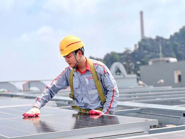 Viettel Construction - 30 năm gắn kết, dựng xây cuộc sống mới - Ảnh 3